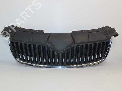 Grille SKODA FABIA II (542) 1.4 TDI | BP28830878C40 