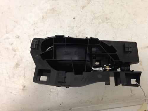 Rear left interior door handle PEUGEOT 208 I (CA_, CC_) 1.4 HDi | BP9594542I15 