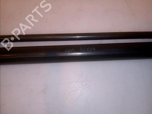 Tailgate lift support MERCEDES-BENZ A-CLASS (W169) A 180 CDI (169.007, 169.307) | BP14951869C138 