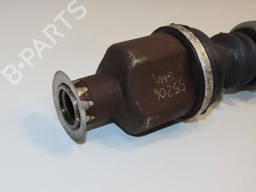 Right front driveshaft RENAULT TWINGO I (C06_) 1.2 (C066, C068) | BP29294153M39 