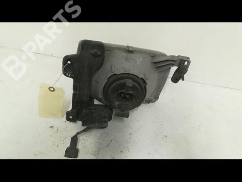 Left headlight NISSAN PICK UP (D22) 2.5 TD 4WD | BP9605391C28 