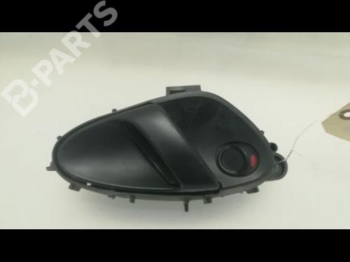Used Front right interior door handle CITROËN XSARA Break (N2) 1.9 TD (90 hp) 9596263