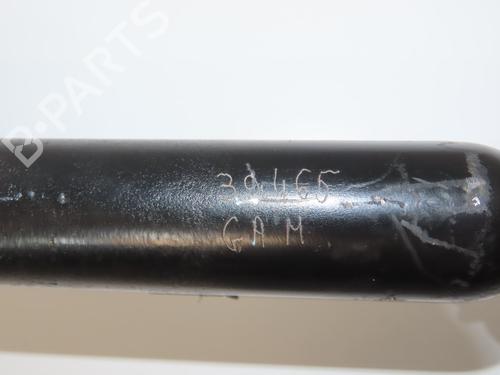 Right front driveshaft RENAULT MEGANE I (BA0/1_) 1.9 dTi (BA08, BA0N) | BP31162634M39 