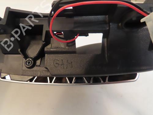 Front right interior door handle CITROËN DS5 2.0 HDi 200 Hybrid4 All-wheel Drive | BP16707441I14 