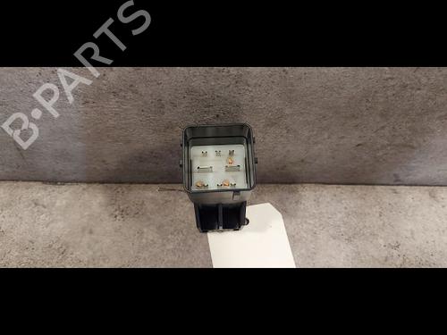 Electronic module PEUGEOT 607 (9D, 9U) 2.2 HDi | BP10396353M83 - Image 2