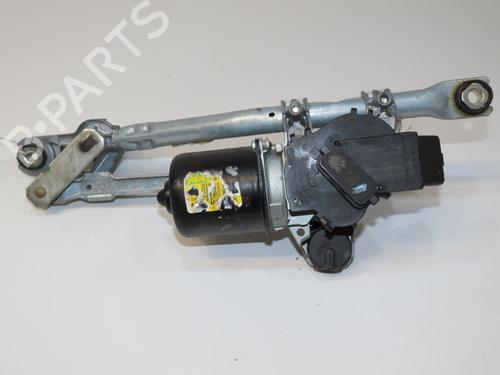 Motor limpia delantero Motor limpia delantero PEUGEOT 107 (PM_, PN_) 1.0 (68 hp) 39756573 39756573