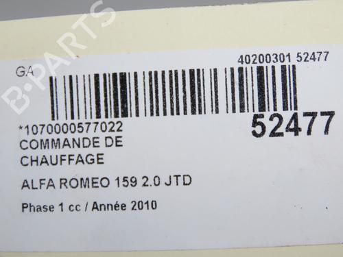 Used Climate control Climate control 37650768 37650768