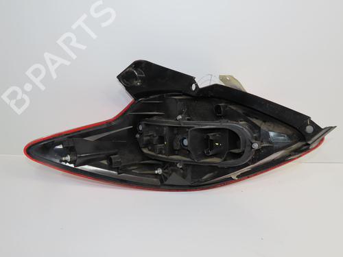 Right taillight FORD KA (RU8) 1.2 | BP32277493C35