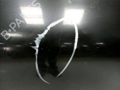 Right front door AUDI A3 (8L1) 1.8 T | BP18646100C3 