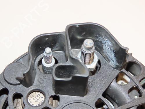 Alternator FIAT BRAVO II (198_) 1.6 D Multijet (198AXH1B) | BP26383487M7 