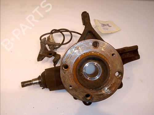 Left front steering knuckle PEUGEOT 307 (3A/C) 1.6 HDi 110 | BP23173233M25