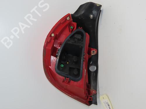 Right taillight RENAULT CLIO III (BR0/1, CR0/1) 1.2 16V (BR02, BR0J, BR11, CR02, CR0J, CR11) | BP30366654C35