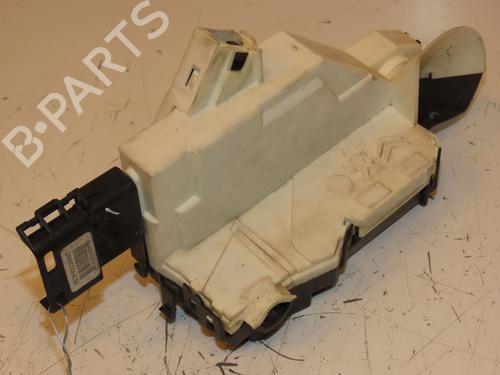 Used Front left lock CITROËN C5 III Break (RW_) 2.0 HDi (136 hp) 17037507