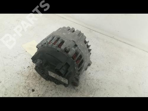 Alternator SEAT IBIZA IV (6J5, 6P1) 1.2 TDI | BP9605821M7 