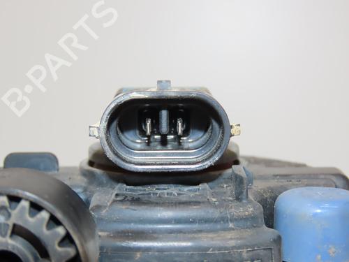 Left front fog light CITROËN JUMPER II Van 2.0 BlueHDi 130 | BP39893976C30 - Image 3