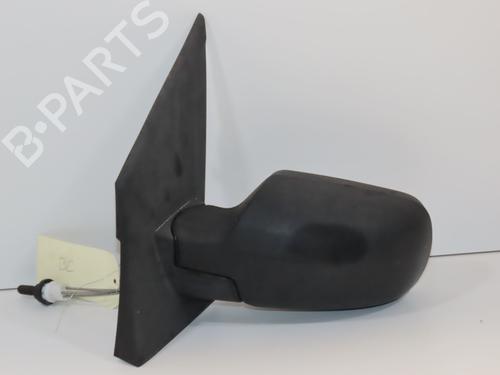 Left mirror FORD FIESTA V (JH_, JD_) 1.3 | BP28831542C26 