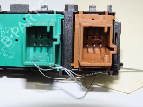 Climate control CITROËN AMI (9A_) Electric (9AZ2CA) | BP36494418I5 - Image 5