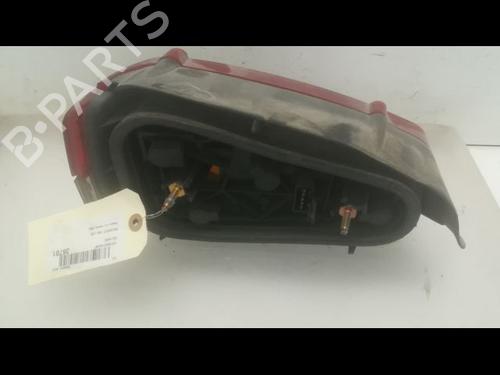 Used Right taillight PEUGEOT 106 I (1A, 1C) 1.5 D (58 hp) 23177932