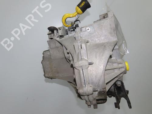 Gearbox CITROËN C4 CACTUS 1.6 HDi 90 | BP33998731M3 - Image 2