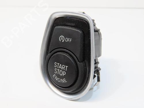 Switch BMW 3 (F30, F80) 320 d | BP36444390I30 - Image 2