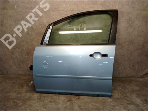 Used Left front door FORD FOCUS C-MAX (DM2) 1.6 TDCi (109 hp) 10151474