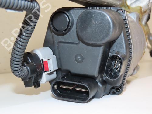Steering rack BMW 1 (F20) 114 d | BP28829632M22 