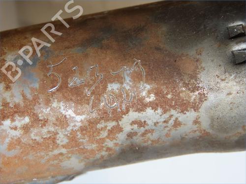 Steering column CITROËN BERLINGO / BERLINGO FIRST Box Body/MPV (M_) 1.9 D 70 (MBWJZ, MCWJZ) | BP26383541M21 