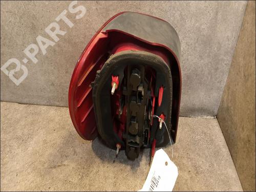 Right taillight VW POLO (6N2) 1.4 16V | BP9617378C35 