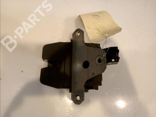 Tailgate lock FORD FOCUS III 1.6 TDCi | BP11343228C101 