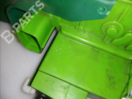 Front left lock ALFA ROMEO MITO (955_) 1.3 MultiJet (955AXP1A, 955AYC1A) | BP11102830C98 