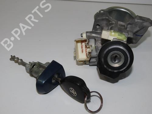 Used Electronic module Electronic module TOYOTA AURIS (_E15_) 1.4 D-4D (NDE150_, NDE150R) (90 hp) 33860612 33860612