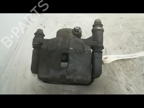 Used Left front brake caliper KIA PICANTO II (TA) 1.0 (69 hp) 14878307