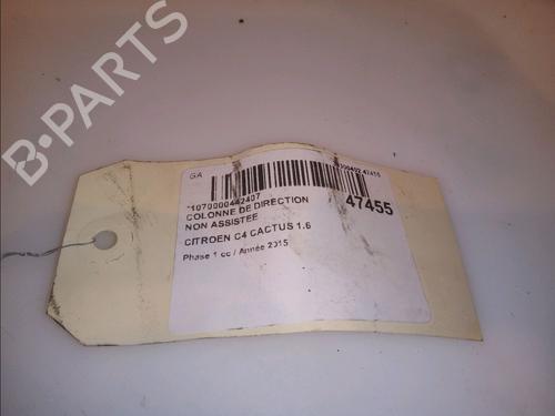 Used Steering column Steering column CITROËN C4 CACTUS 1.6 BlueHDi 100 (99 hp) 14950621 14950621