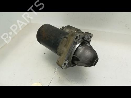 Motor de arranque Motor de arranque FORD FIESTA V (JH_, JD_) 1.3 (69 hp) 36493414 36493414