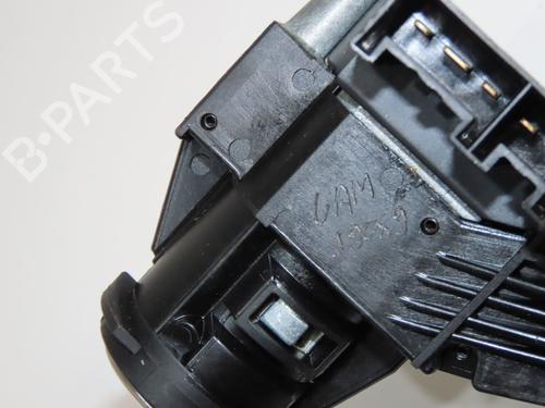 Ignition barrel CITROËN NEMO Box Body/MPV (AA_) 1.4 HDi | BP36246595M48 - Image 3