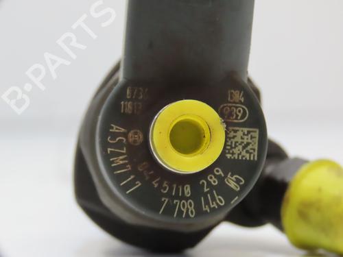 Injector BMW 1 (F20) 116 d | BP28828835M100