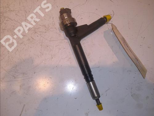 Injector OPEL MERIVA A MPV (X03) 1.7 CDTI (E75) | BP11098963M100 