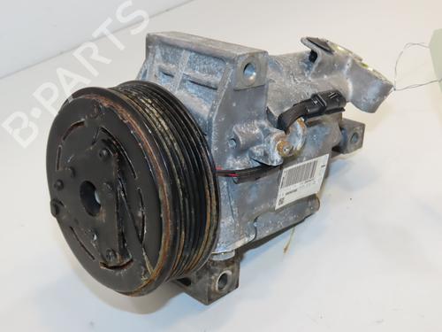 Compressor A/C Compressor A/C DACIA LOGAN MCV II TCe 90 (K8M1, K8MA, K8AC) (90 hp) 22920076 22920076