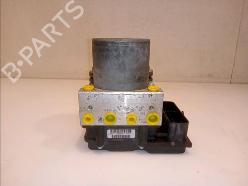ABS pump PEUGEOT EXPERT Tepee (VF3X_) 2.0 HDi 100 | BP14950780M43