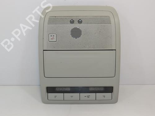 Innerbelysning MAZDA CX-30 (DM) 1.8 SKYACTIV-D (116 hp) 17488358