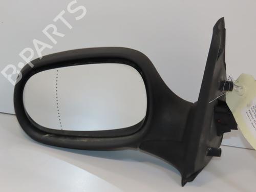 Left mirror RENAULT CLIO II (BB_, CB_) 1.6 (B/CB0D, BB00) | BP29294202C26 
