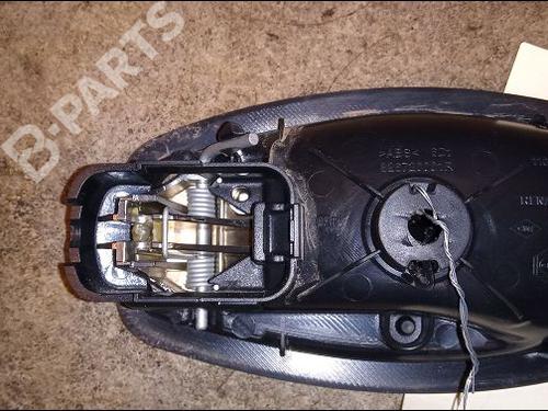 Front right interior door handle RENAULT CLIO IV (BH_) 1.5 dCi 75 | BP9619704I14 