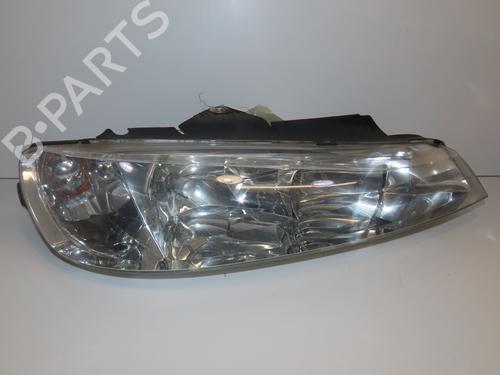 Right headlight PEUGEOT 406 (8B) 1.8 16V | BP28969433C29 