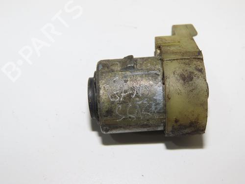 Electronic module RENAULT KANGOO Express (FC0/1_) 1.5 dCi (FC1E) | BP32223360M83