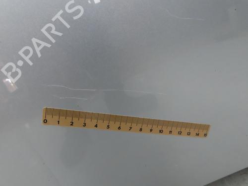 Hood HYUNDAI i20 I (PB, PBT) 1.2 | BP28831050C1 