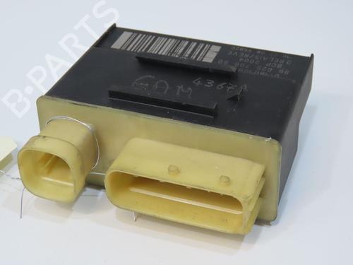 Used Electronic module Electronic module PEUGEOT 308 I (4A_, 4C_) 1.6 HDi (90 hp) 10396417 10396417