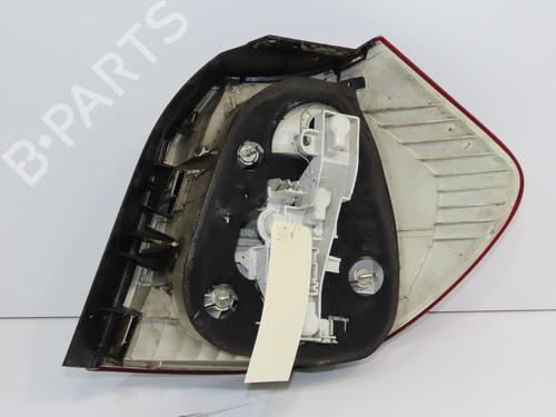 Left taillight BMW 1 (E81) 118 d | BP31121238C34  - Image 6