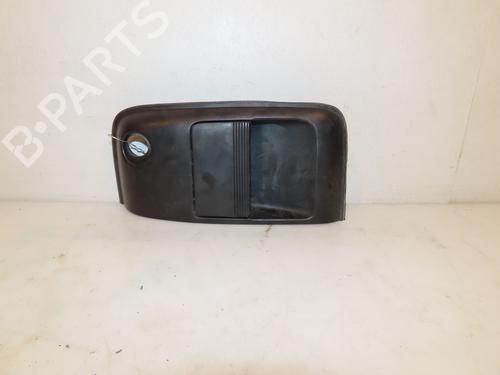 Used Tailgate handle Tailgate handle TOYOTA RAV 4 I Cabrio (_A1_) 2.0 4WD (SXA10) (129 hp) 16586548 16586548