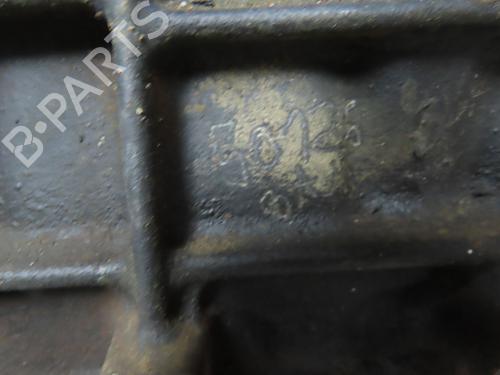 Engine PEUGEOT 306 Hatchback (7A, 7C, N3, N5) 2.0 HDI 90 | BP28801345M1 