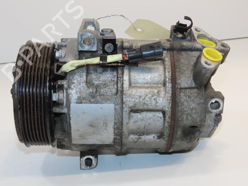 AC compressor RENAULT TRAFIC III Van (FG_) 1.6 dCi 140 (FGMA, FGMC) | BP28829249M34 